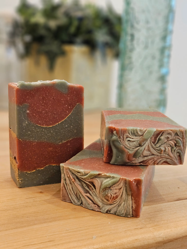 Everyday Goat Milk Soap