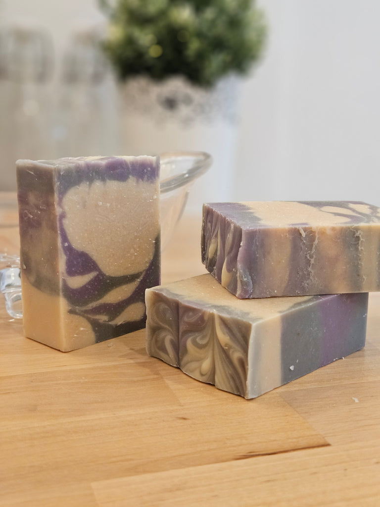 Everyday Goat Milk Soap