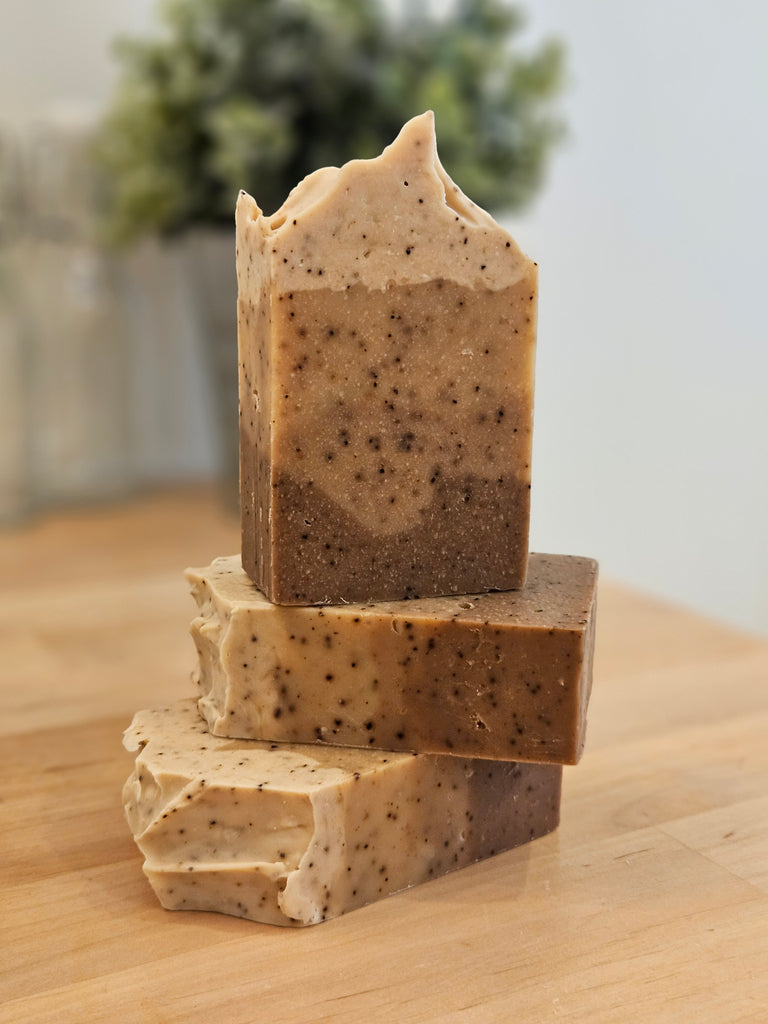 Everyday Goat Milk Soap