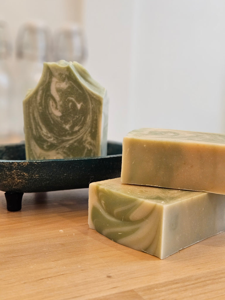 Everyday Goat Milk Soap