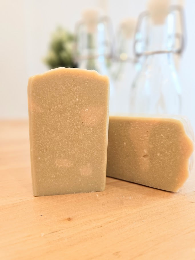 Pear Prosecco Bar Soap