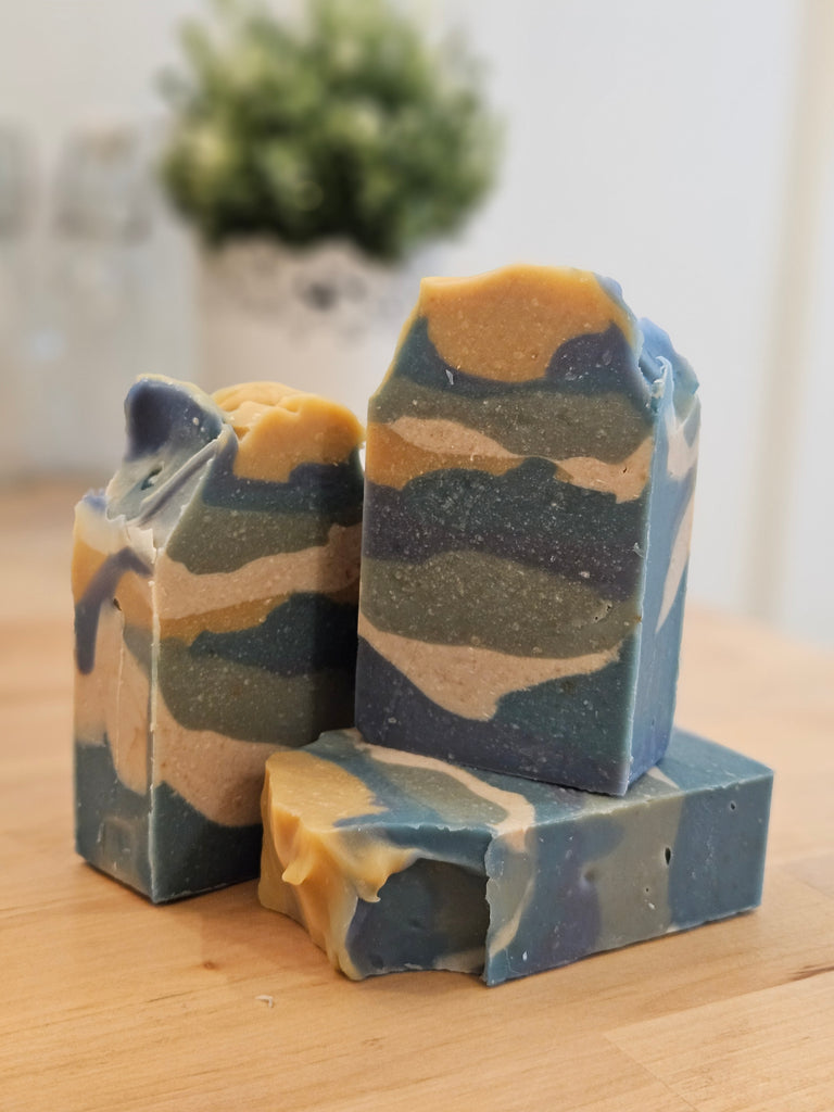 Everyday Goat Milk Soap